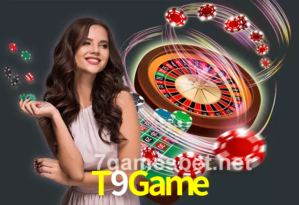 vivo no cassino T9Game
