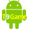 Aplicativo T9Game para Android