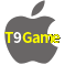 Aplicativo T9Game para iOS