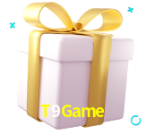Receba seus bônus de boas-vindas no T9Game