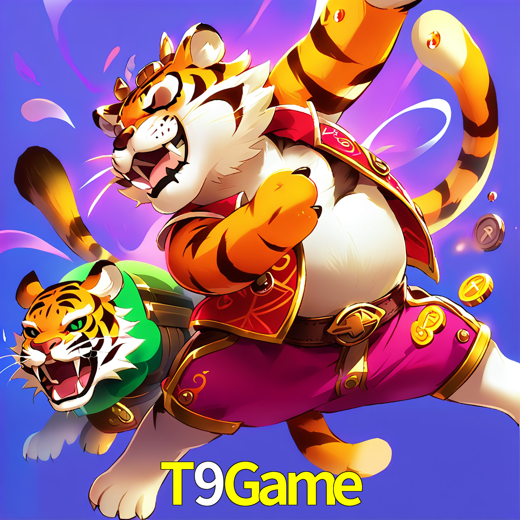 T9Game
