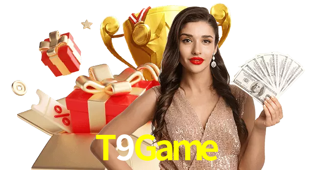 Jogue com dealers reais no T9Game!