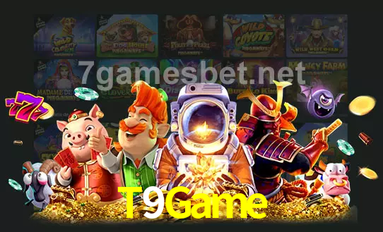 cassino T9Game